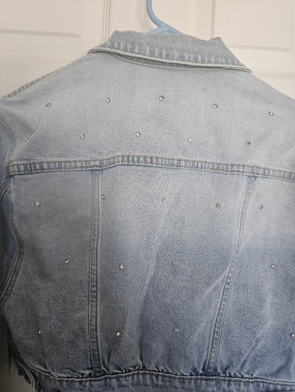 JUICY COUTURE JACKET - Picture 6 of 10